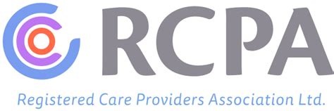 Registered Care Provider Association Rcpa