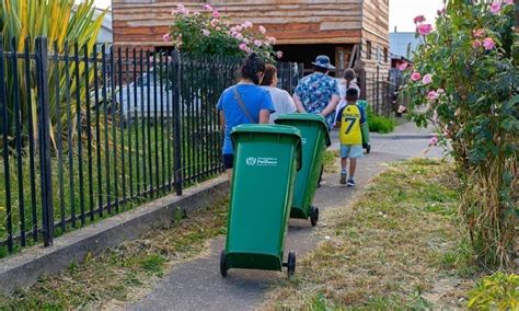 Impulsan Innovadora Estrategia De Reciclaje Domiciliario En Paillaco