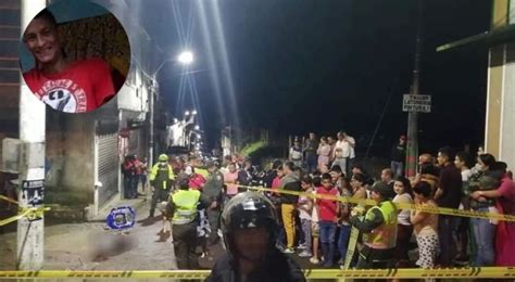 Sicariato en el Tolima cobró la vida de un hombre