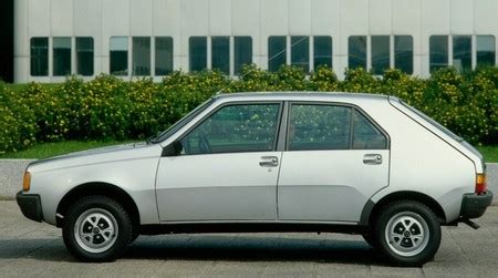 Renault 14 (1976-1984) - l'Automobile Ancienne