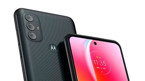 El Nuevo Motorola G Power 2022 Ya Es Oficial Precio Y Especificaciones