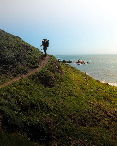 81 best Lost Coast Trail images on Pholder | Campingand Hiking, Backpacking and Wilderness ...