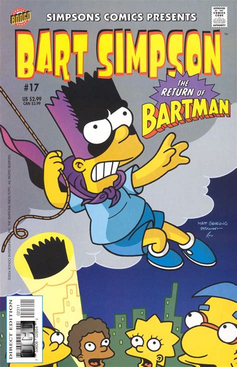 Pin De Jorgeskunk En Cartoons Comic De Los Simpson Bart Simpson Y Hot