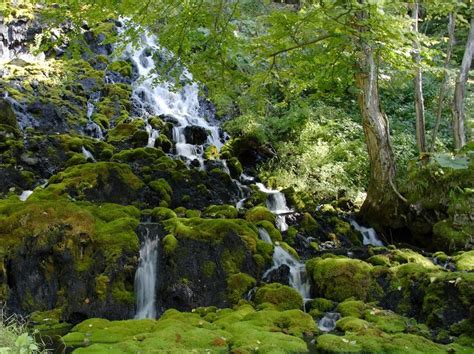 北海道の滝