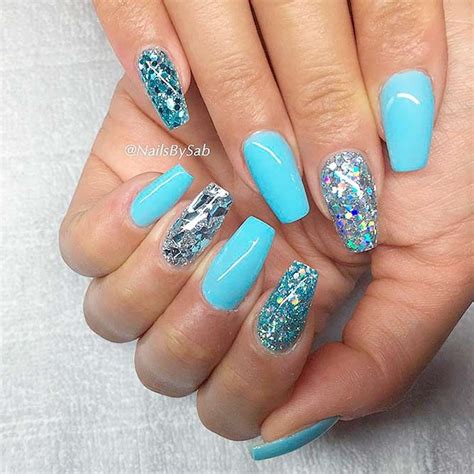 Best Ballerina Nails Shape You Cannot Resist Ballerina Nails Nail