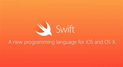 Swifty Appleın Yeni Programlama Dilini Mobilden öğrenmenizi Sağlıyor