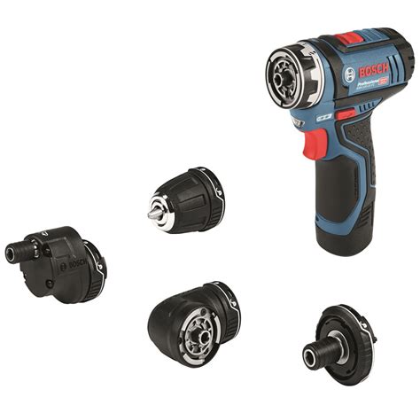 Bosch GSR 12V 35 FC Professional SOLO Billig