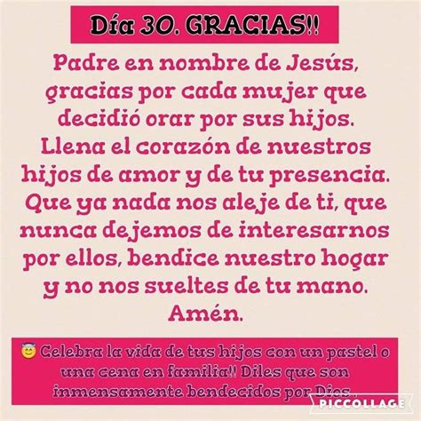 Pin de Lorena Isabel Zermeño Mayorga en oraciones por mis hijos Orar