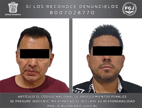 Detienen A Dos Por Secuestro En Toluca Sepultaron A Su V Ctima Report