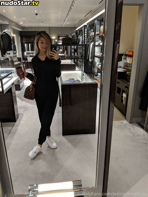 Diana Tarinova Dtarinova Princess Malaysia Dianaterranova Xoprincessmsia Nude OnlyFans