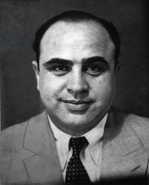 Results For Al Capone Al Capone Chicago Outfit Photographic Print