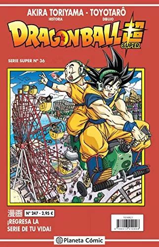 Dragon Ball Serie Roja N Manga Shonen De Akira Toriyama