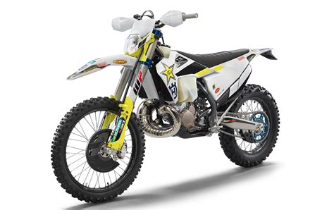 Husqvarna Te I Rockstar Edition Alle Technischen Daten Zum Modell