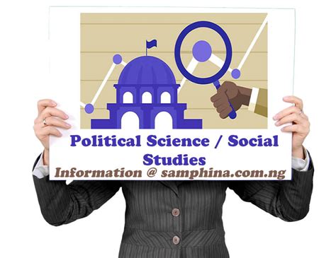 Colleges of Education That Offer Political Science / Social Studies