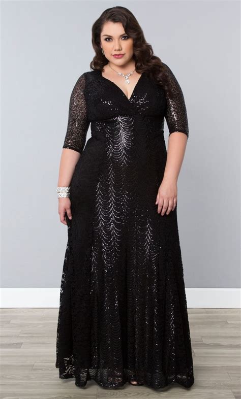 Grand Gatsby Gown Plus Size Holiday Dresses Great Gatsby Prom Dresses Plus Size Evening Gown