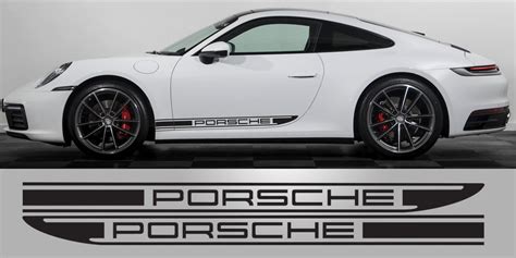 992 Triple Door Decals Renndecals