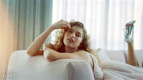 Fuck Yeah Model Gifs