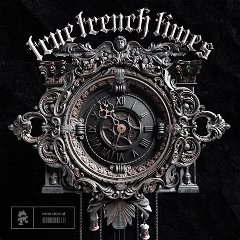 True Trench Times Single SampliFire INFEKT的专辑 Apple Music