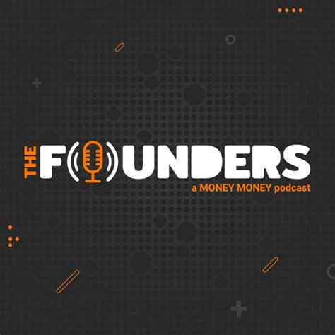 The Founders Podcast On Spotify