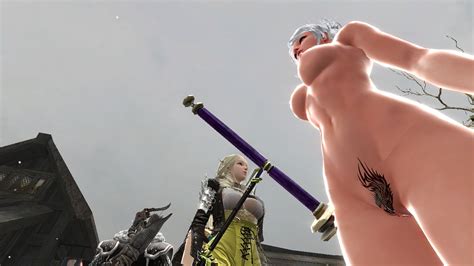 Vindictus Nude Mod Page Undertow Club