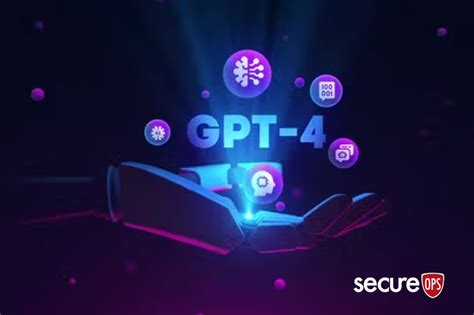 The Good And Bad Of ChatGPT On Cybersecurity SecureOps