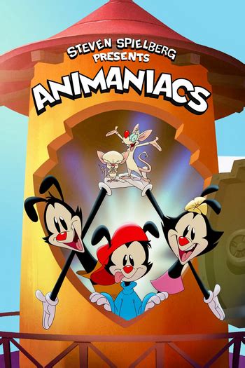 Animaniacs (2020) (Western Animation) - TV Tropes