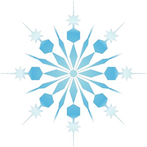 Snowflake Png Svg Clip Art For Web Download Clip Art Png Icon Arts