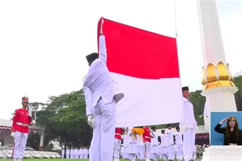 Mengapa Kita Perlu Memperingati Hari Kemerdekaan Indonesia Alasan