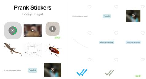 Best Whatsapp Stickers In 2024