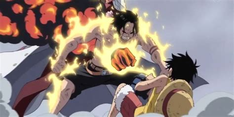 One Piece 10 Saddest Moments Ranked