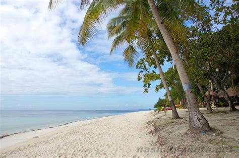 Overview Of All The Beaches Of Panglao Island And Where To Stay