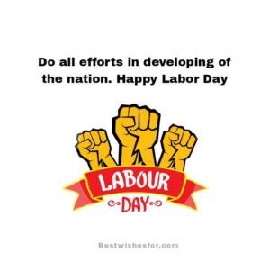 Happy Labor Day 2023 Wishes, Quotes Images | Best Wishes