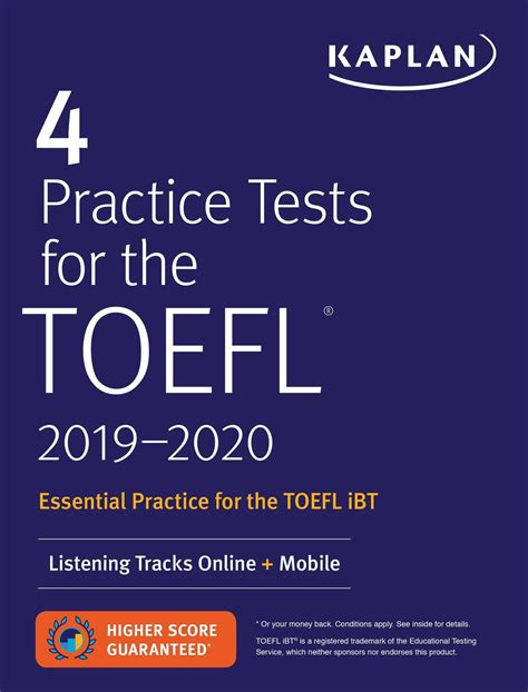 Les Meilleurs Livres Pour Pr Parer Le Toefl Rueduprof