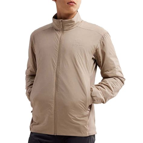 Arc Teryx Atom Jacket Men S Evo