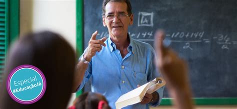 Formação de professores conheça os desafios e as oportunidades