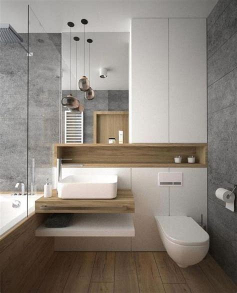 No Longer Are Bathrooms Limited In The Choice Of Tiles To Plain White