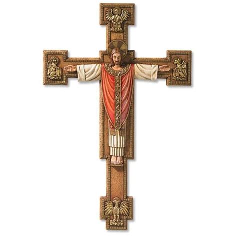 Christus Rex Consumer Autom