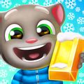 Talking Tom Gold Run Online Game - Play Talking Tom Gold Run Online ...