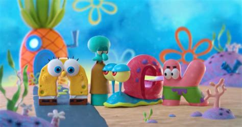 NickALive!: Nickelodeon Latin America Unveils New Idents Inspired by ...