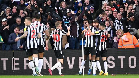 Newcastle 4 Chelsea 1 Interesting Independent Ratings On The