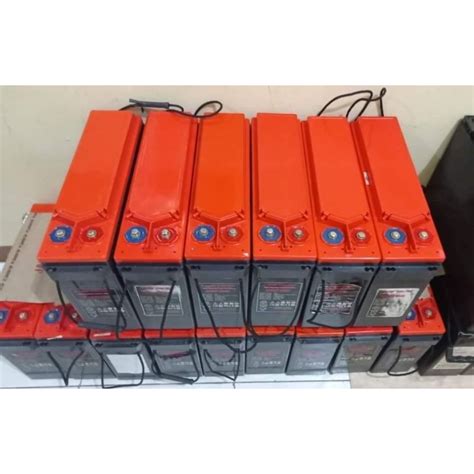 Jual Battery Vrla Merek Narada V Ah Shopee Indonesia