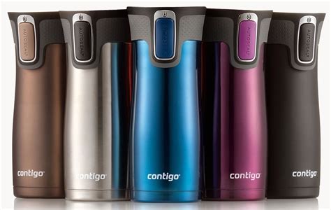 Contigo West Loop Gold Morel