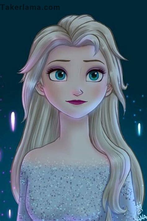 Dibujos De Elsa Arte De Princesa Disney Elsa Dibujo Princesas Disney