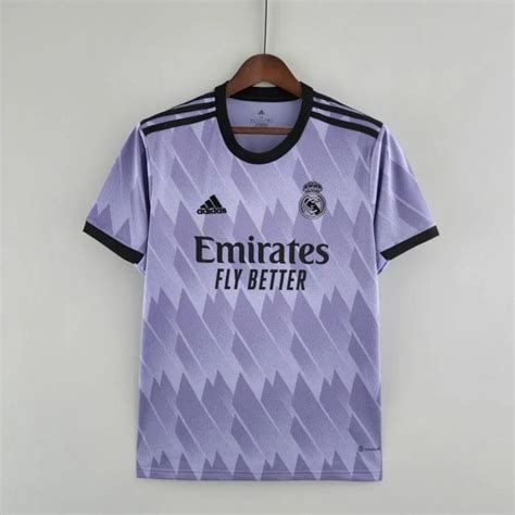 Jual Jersey Real Madrid Terbaru Home Away Gratis Nickname