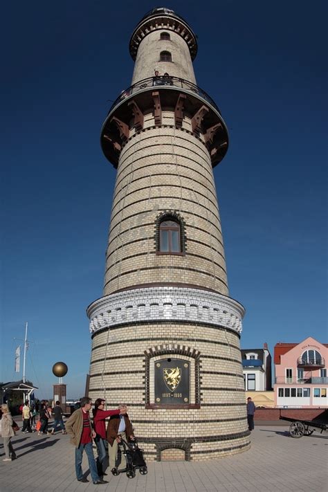 Top Hotels Closest to Warnemunde Lighthouse in Warnemünde | Hotels.com