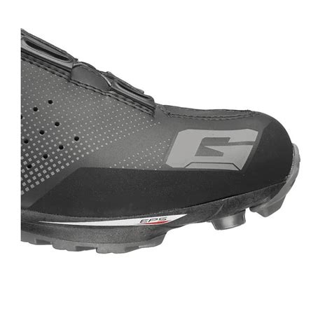 Buty Rowerowe Mtb Gaerne Carbon G Hurricane Wide Matt Black