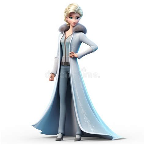 Frozen Elsa Stock Illustrations 229 Frozen Elsa Stock Illustrations