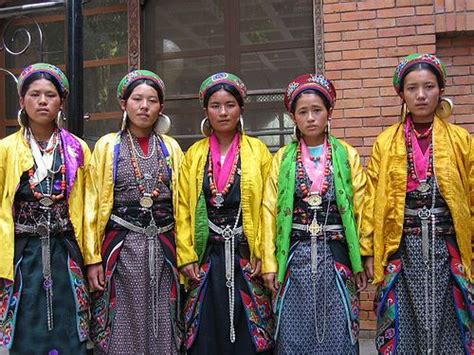 Tamang Culture