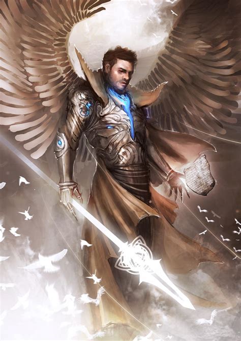 Supernatural Castiel Of Thursday By Thedurrrrian On Deviantart