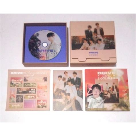 Jual Album Astro Drive To The Starry Road CD Cha Eunwoo Shopee Indonesia